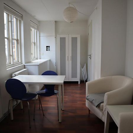 Rooms In Quiet Yellow Courtyard Apartment Kopenhagen Buitenkant foto
